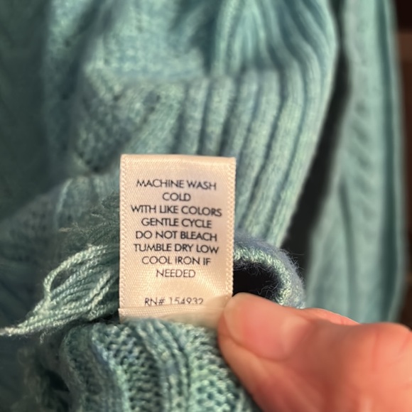 BKE sweater from Buckle - Picture 5 of 6